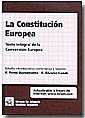 La Constituci�n europea