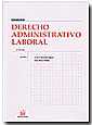 Derecho administrativo laboral