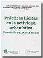 Pr�cticas il�citas en la actividad urban�stica