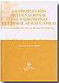 La protecci�n internacional del patrimonio cultural subacu�tico con especial referencia al lcaso de Espa�a