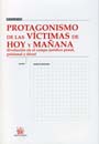 Protagonismo de las v�ctimas de hoy y ma�ana