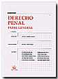Derecho penal