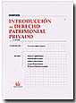 Introducci�n al derecho patrimonial privado