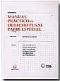 Manual pr�ctico de derecho penal