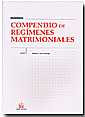 Compendio de reg�menes matrimoniales