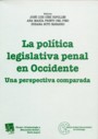 La pol�tica legislativa penal en Occidente