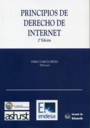 Principios de derecho en Internet