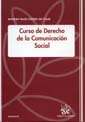 Curso de derecho de la comunicaci�n social