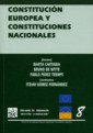 Constituci�n Europea y constituciones nacionales