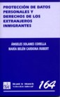 Protecci�n de datos personales y derechos de los extranjeros inmigrantes