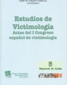 Estudios de victimolog�a