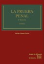 La prueba penal