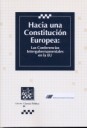 Hacia una constituci�n europea