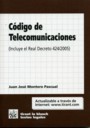 C�digo de telecomunicaciones