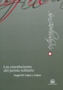 Las enso�aciones del jurista solitario