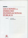 Lecciones de derecho internacional p�blico