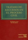 Tratado de recursos en el proceso civil
