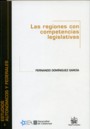 Las regiones con competencias legislativas