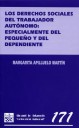Los derechos sociales del trabajador aut�nomo