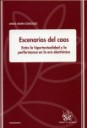 Escenarios del caos