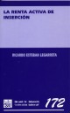 La renta activa de inserci�n