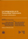 La inmigraci�n en la Comunidad Valenciana