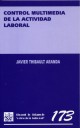 Control multimedia de la actividad laboral