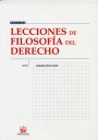 Lecciones de folosof�a del derecho