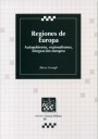 Regiones de Europa