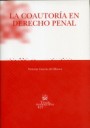 La coautor�a en derecho penal