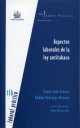Aspectos laborales de la Ley antitabaco