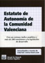 Estatuto de autonom�a de la comunidad valenciana