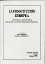 La Constituci�n europea
