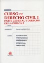 xxxCurso de derecho civil, 1