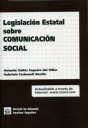 Legislaci�n estatal sobre comunicaci�n social