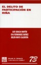 El delito de participaci�n en ri�a