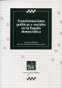 Transformaciones pol�ticas y sociales en la Espa�a democr�tica