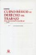 Curso b�sico de derecho del trabajo