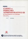 Curso de derecho administrativo, 3