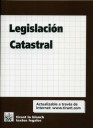 Legislaci�n catastral