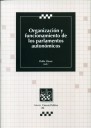 Organizaci�n y funcionamiento de los parlamentos auton�micos