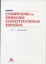 Compendio de derecho constitucional espa�ol