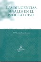 Las diligencias finales en el proceso civil