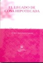 El legado de cosa hipotecada