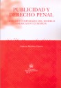 Publicidad y derecho penal