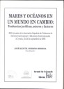 Mares y oc�anos en un mundo en cambio