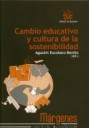 Cambio educativo y cultura de la sostenibilidad