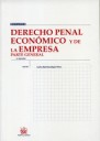 Derecho penal econ�mico y de la empresa