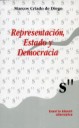 Representaci�n, estado y democracia