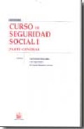 Curso de seguridad 

social, 1